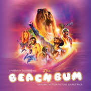 The Beach Bum (Original Motion Picture Soundtrack) , John Debney