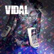 Text For Sex , Vidal