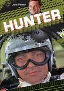 Hunter , John Vernon