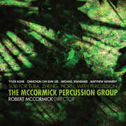Tuba /  Zhen /  Horn & Percussion 