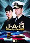 JAG: The Final Season , Patrick Laborteaux