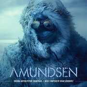 Amundsen (Original Motion Picture Soundtrack) , Johan Söderqvist