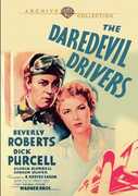 The Daredevil Drivers , Beverly Roberts
