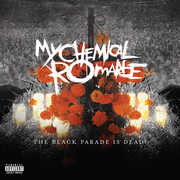 Black Parade Is Dead , My Chemical Romance