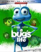 A Bug's Life , Kevin Spacey