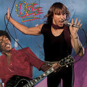 No Prisoners (Special Deluxe Collector's Edition) [Import] , Ozz