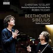 Violin Concertos 