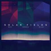 Red Green Blue , Solar Fields