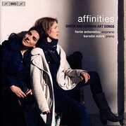 Affinities , Various Artists