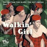 Walkin' Girl , Various Artists