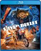 Stephen King's Silver Bullet , Gary Busey