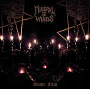Sinister Creed , Funeral Winds