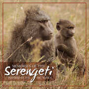Memories Of The Serengeti , Various Artists