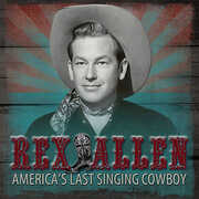 America's Last Singing Cowboy 