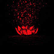 Oresteia , Lotus Thief