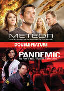 Meteor And Pandemic , Billy Campbell