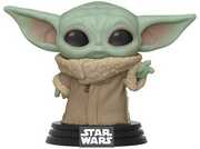 Funko POP! Star Wars: Mandalorian - The Child 