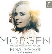 Morgen , Elsa Dreisig