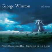 Night Divides The Day: The Music Of The Doors , George Winston