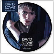 Alabama Song , David Bowie