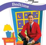 Bedtime , Mister Rogers