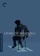 Army of Shadows (Criterion Collection) , Serge Reggiani