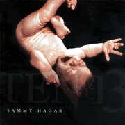 Ten 13 , Sammy Hagar