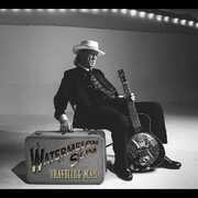 Traveling Man , Watermelon Slim