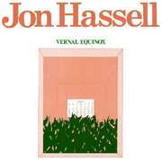 Vernal Equinox , Jon Hassell