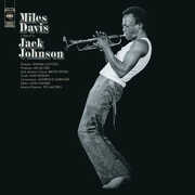 A Tribute To Jack Johnson , Miles Davis