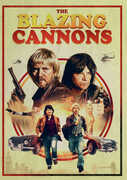 The Blazing Cannons , Ben Shockley