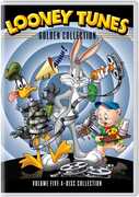 Looney Tunes Golden Collection: Volume Five , Arthur Q. Bryan