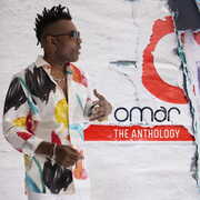 The Anthology , Omar