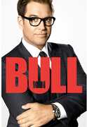 Bull: Season Four , Michael Weatherly