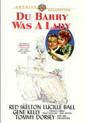 Du Barry Was a Lady , Red Skelton