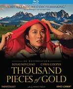 Thousand Pieces of Gold , Rosalind Chao