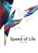 Speed Of Life , Ann Dowd