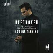 9 Symphonies , Robert Trevino