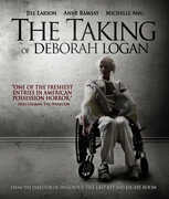 The Taking of Deborah Logan , Michelle Ang