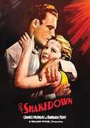 The Shakedown , Barbara Kent