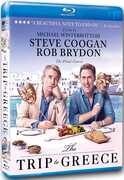 The Trip to Greece , Rob Brydon
