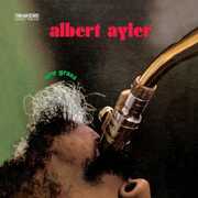 New Grass , Albert Ayler