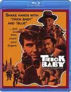 Trick Baby , Kiel Martin