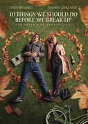 10 Things We Should Do Before We Break Up , Christina Ricci