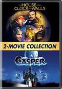 The House With a Clock in Its Walls /  Casper 