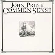 Common Sense , John Prine
