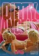 Dirty Angels Chapter Two: Get Wet 