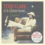 It's Christmas...Cheers! , Terri Clark