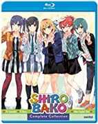 Shirobako 