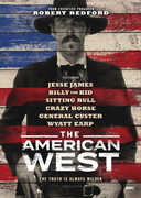The American West: Season 1 , Robert Redford